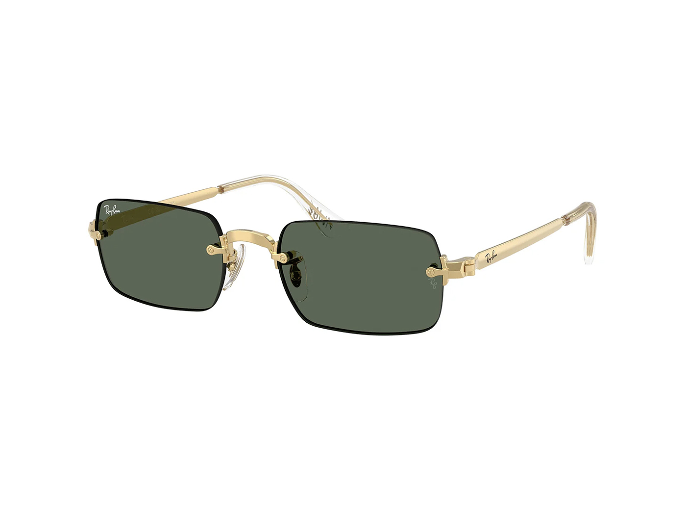 Ray-Ban RB3928 001/71 (54)