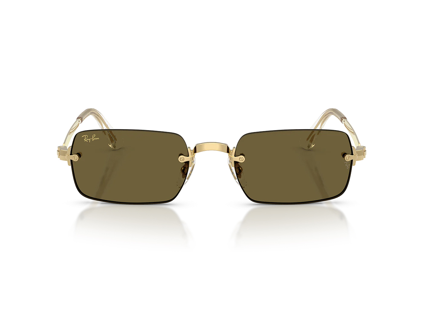 Ray-Ban RB3928 001/73 (54)