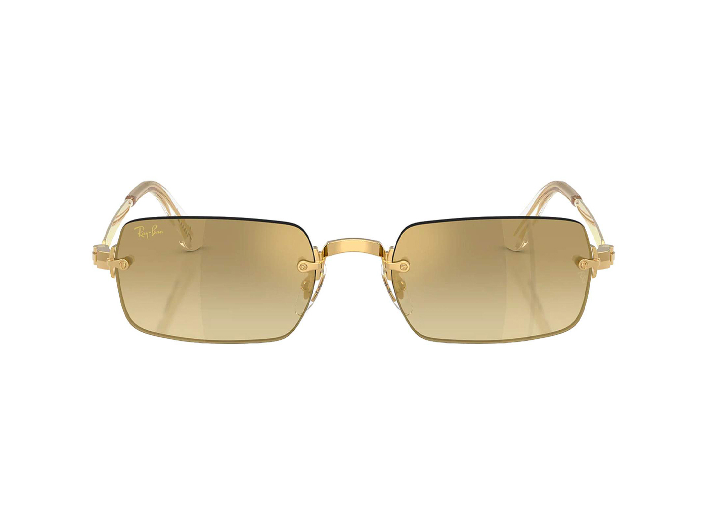 Ray-Ban RB3928 001/7I (54)