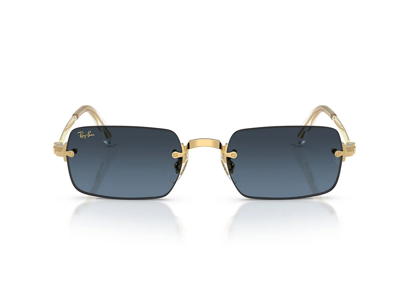 Ray-Ban RB3928 001/S2 (54)