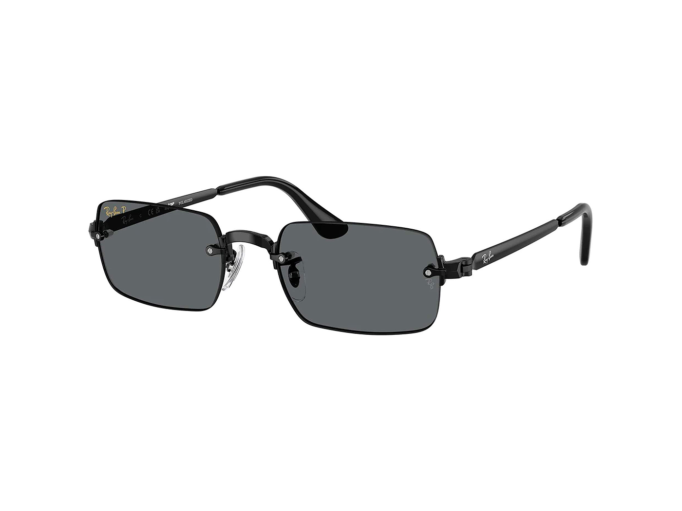 Ray-Ban RB3928 002/81 (54) Polarized