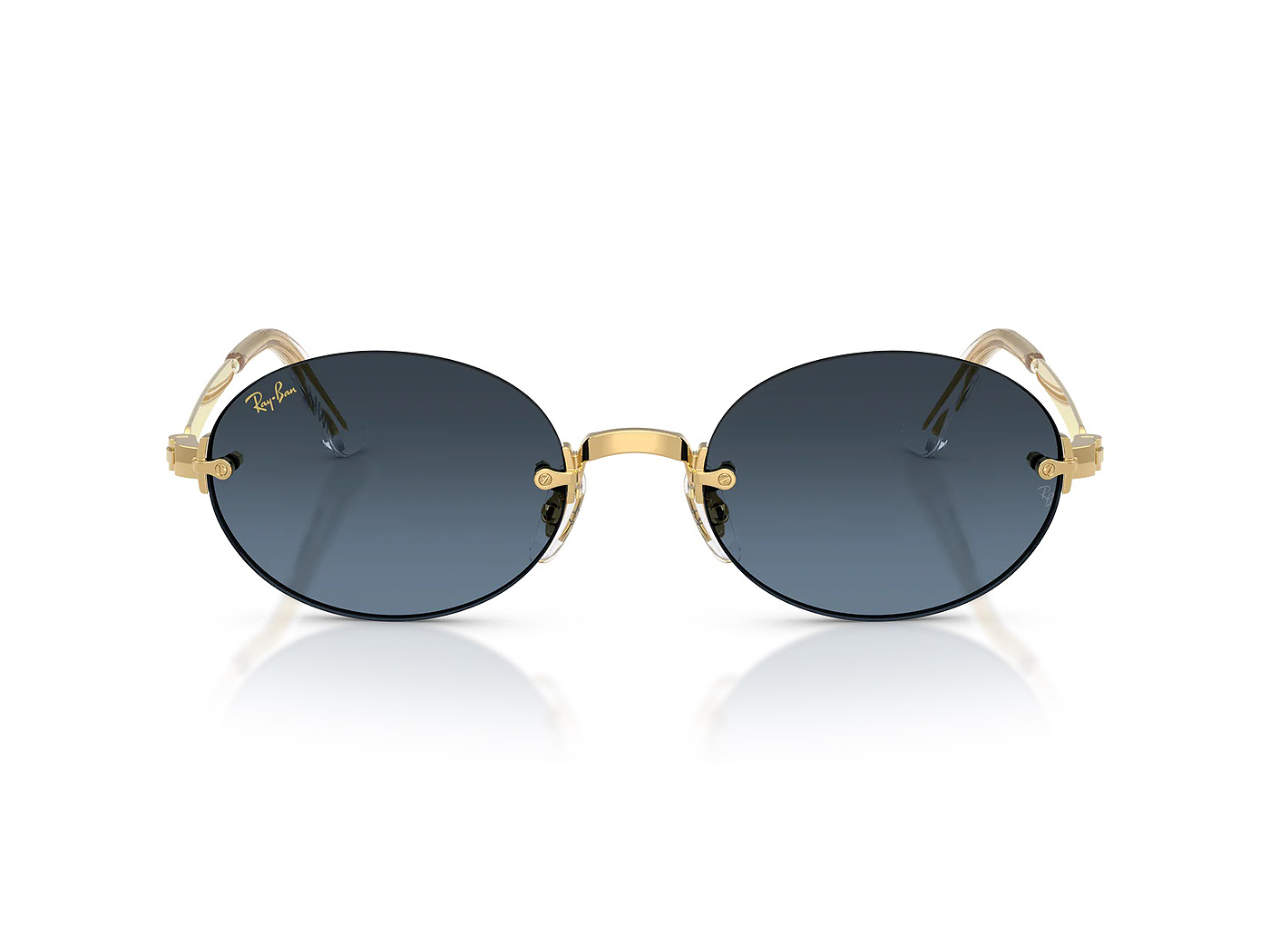 Ray-Ban RB3929 001/S2