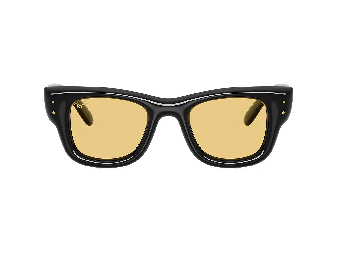 Ray-Ban RB4940 Wayfarer Puffer 601/85