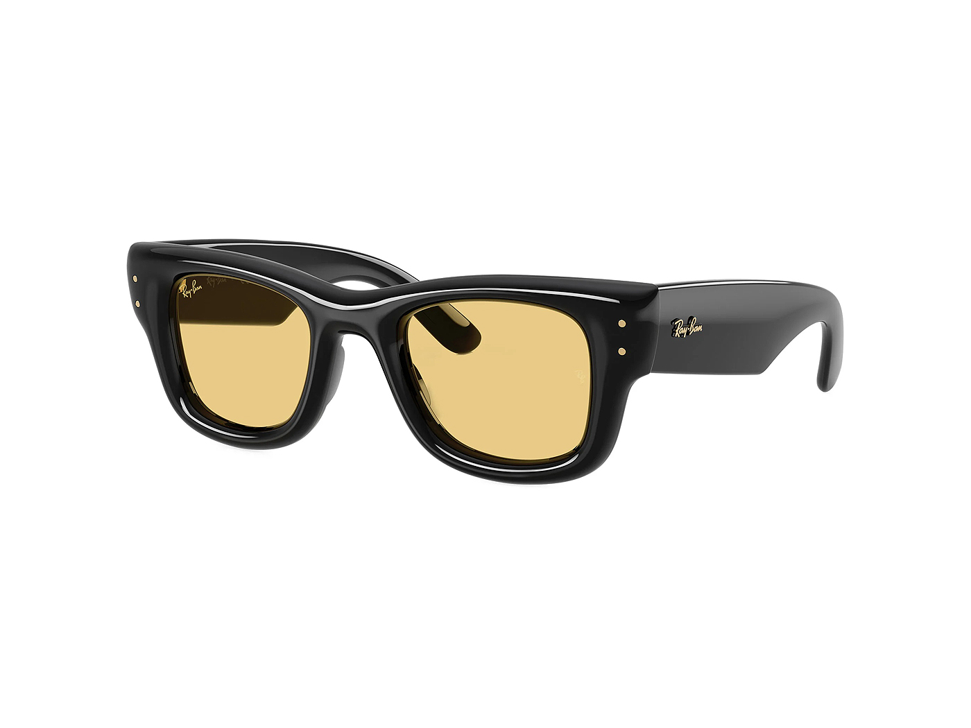 Ray-Ban RB4940 Wayfarer Puffer 601/85