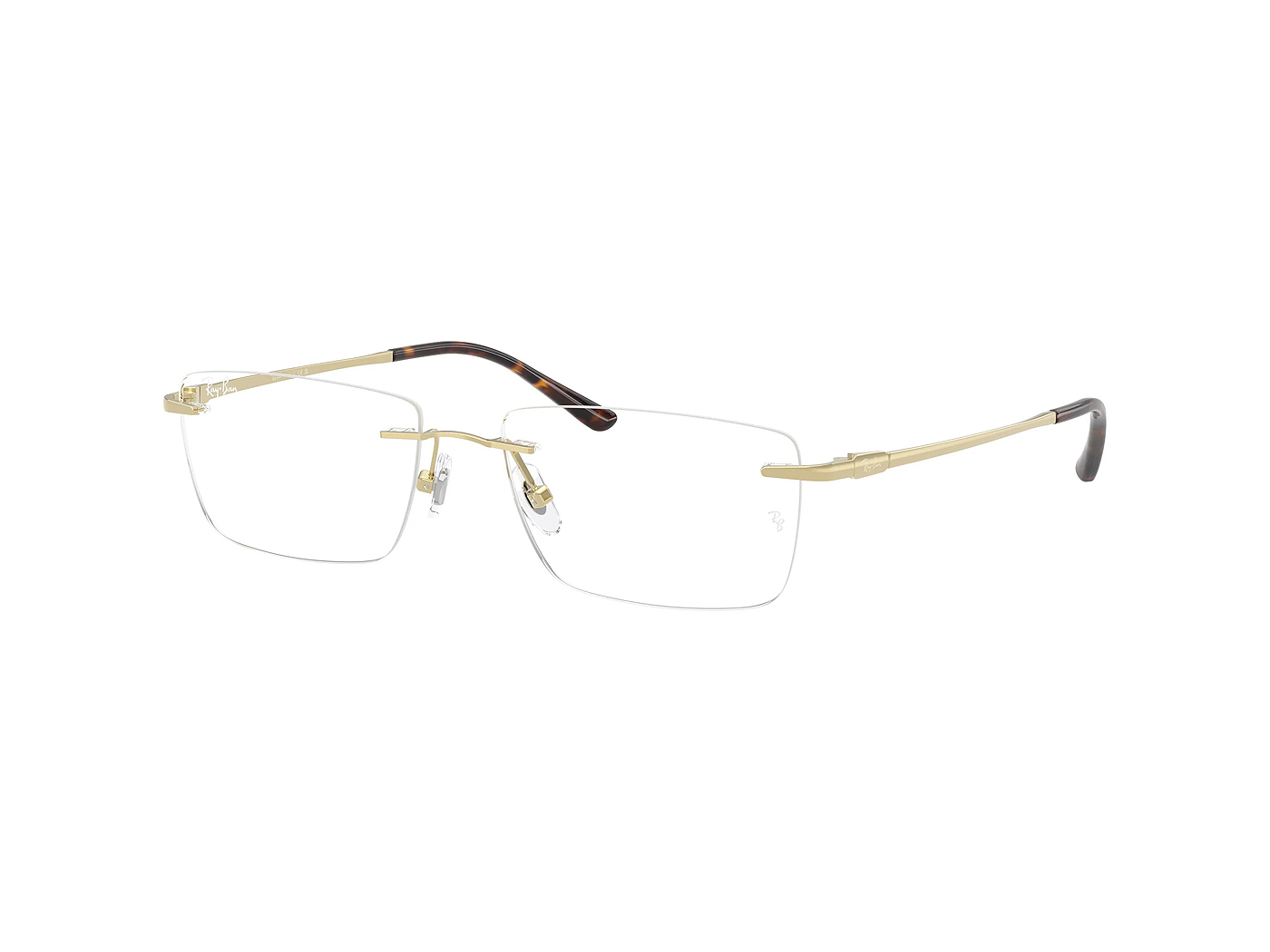 Ray-Ban RB8781D 1251 (52) Titanium