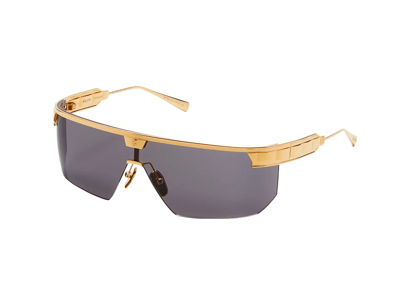 Balmain BPS-147A-142 Major