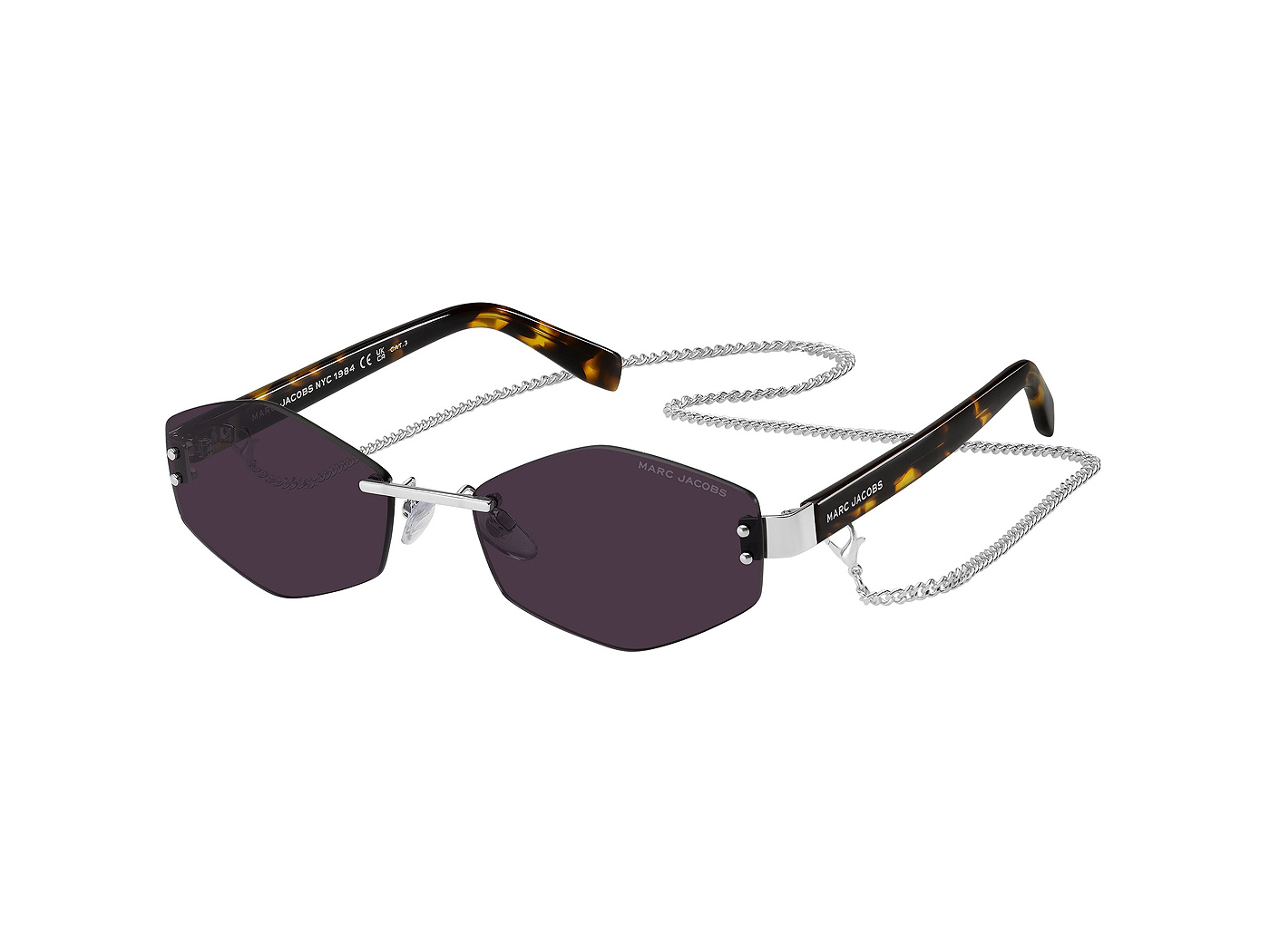 Marc Jacobs Marc 496/S Air GMEUR