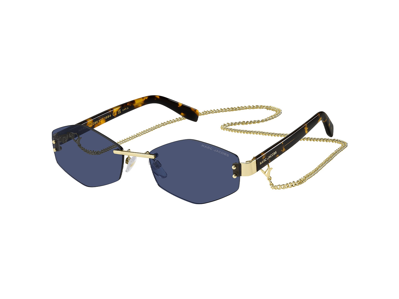 Marc Jacobs Marc 496/S Air LKSKU