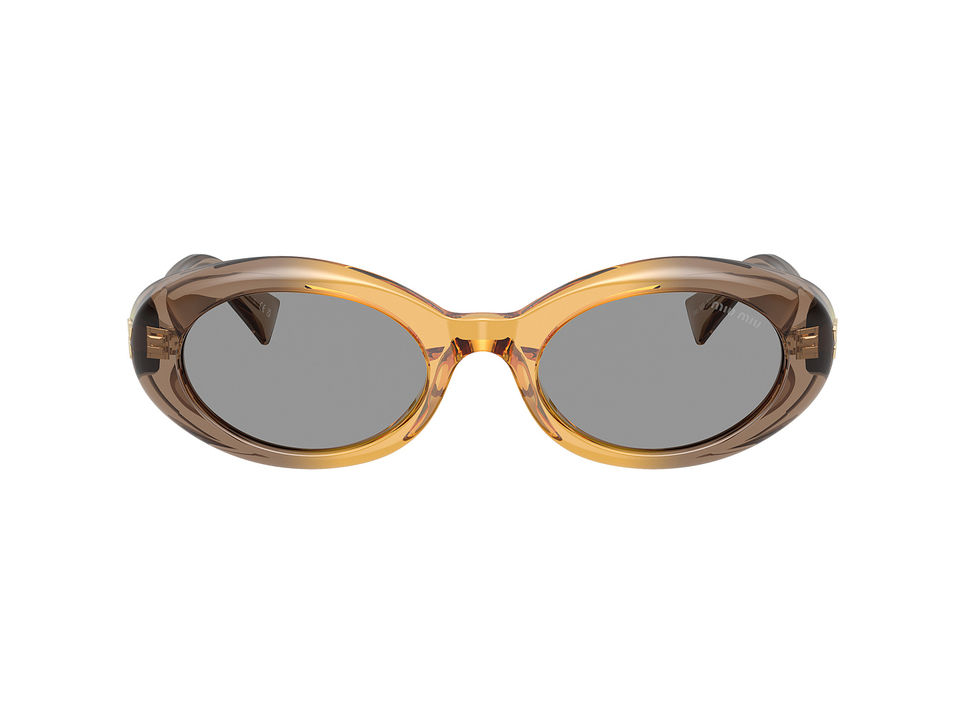 Miu Miu SMU B09 24M-50Q