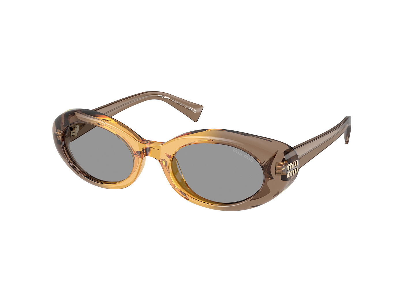 Miu Miu SMU B09 24M-50Q