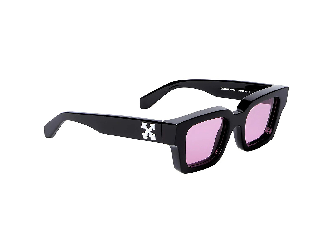 Off-White OERI008 Virgil 1030 L