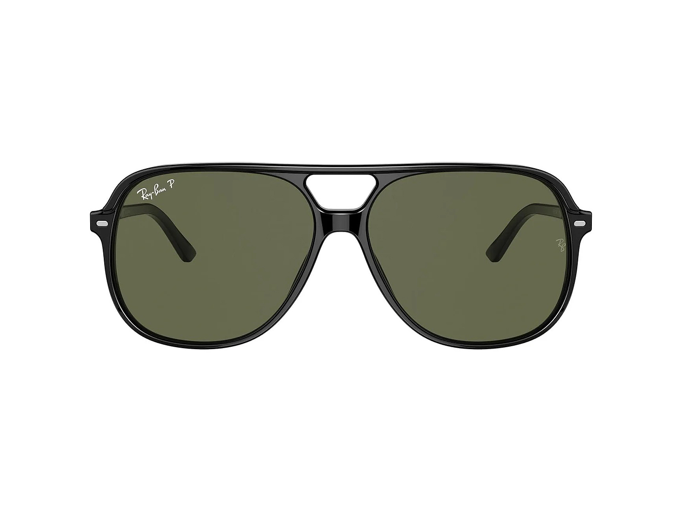 Ray-Ban Bill RB2198 901/58 60 Polarised