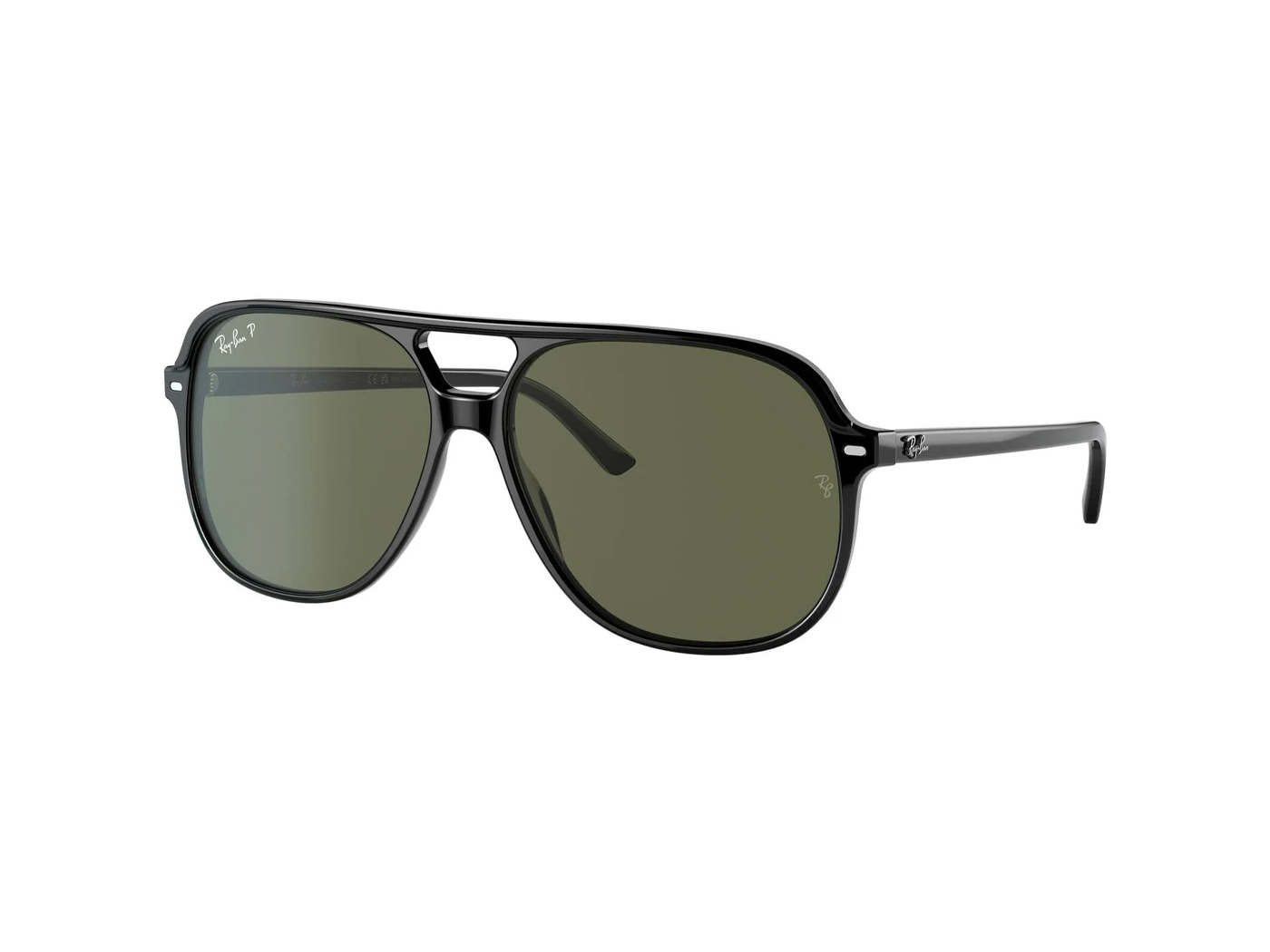 Ray-Ban Bill RB2198 901/58 60 Polarised