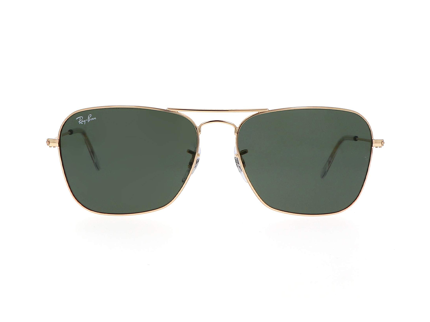 Ray-Ban Caravan RB3136 001 58