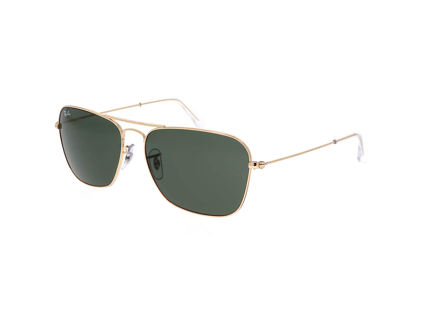 Ray-Ban Caravan RB3136 001 58