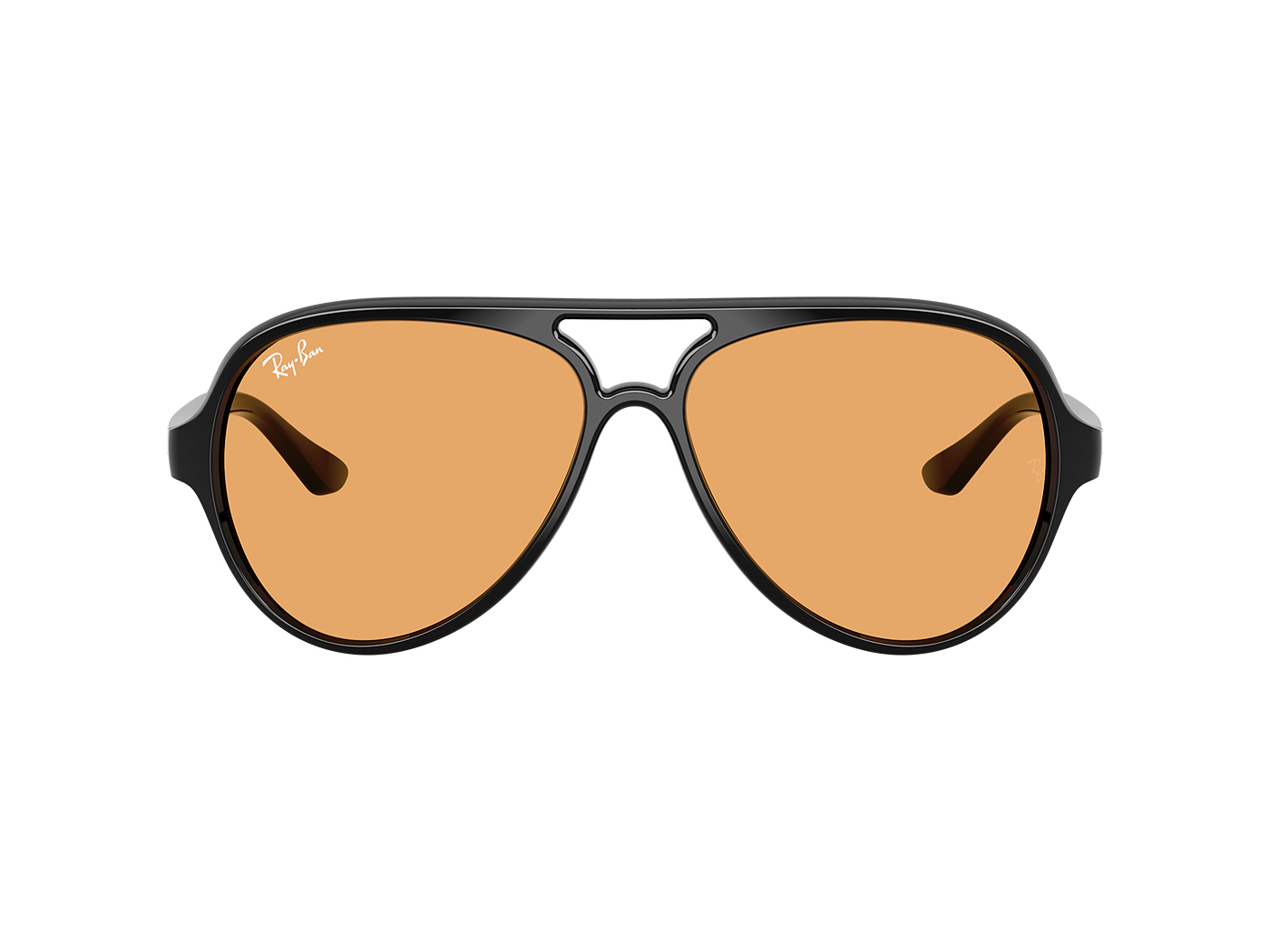 Ray-Ban Cats 5000 RB4125 601/33 59