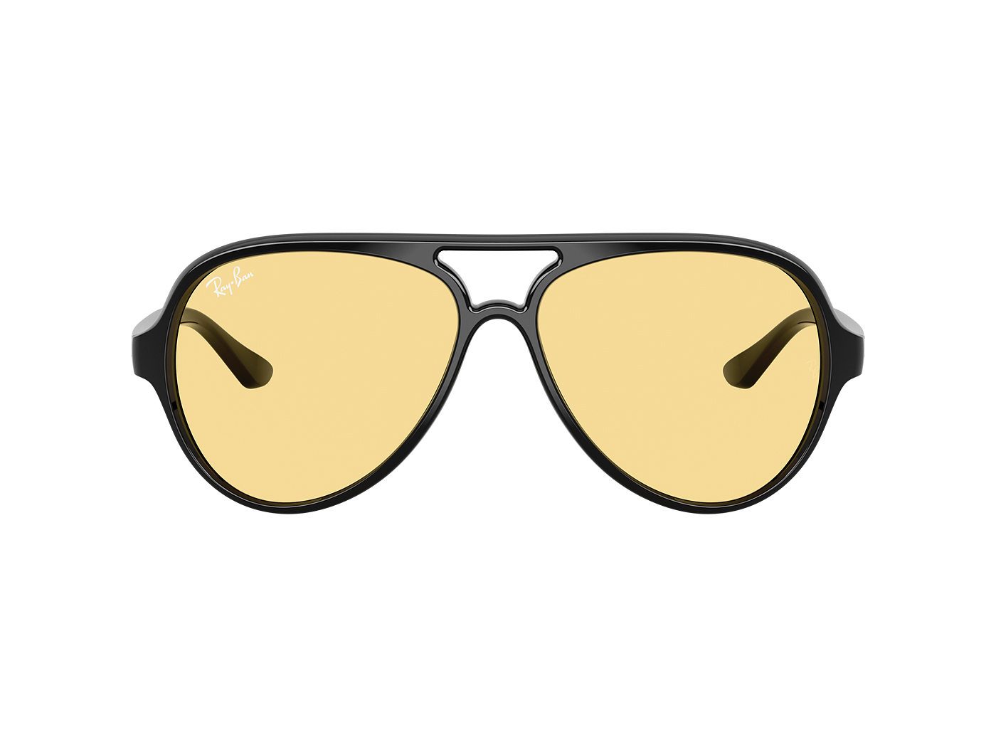 Ray-Ban Cats 5000 RB4125 601/R6 59
