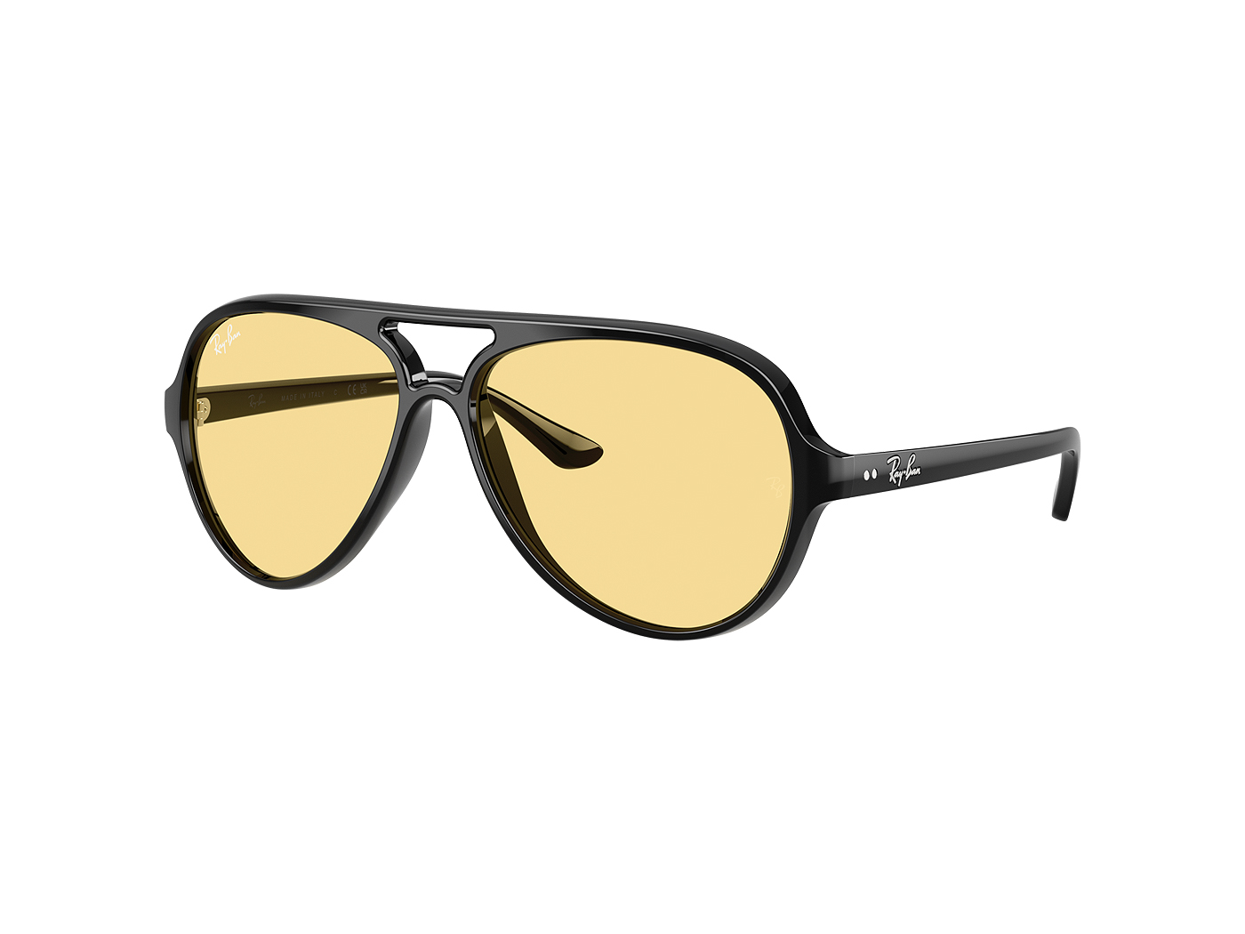 Ray-Ban Cats 5000 RB4125 601/R6 59