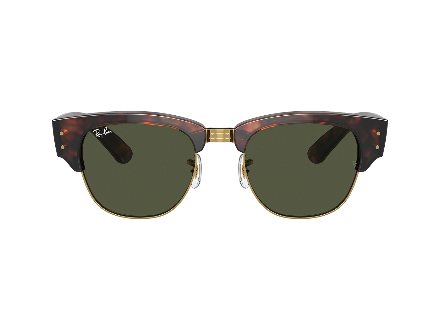 Ray-Ban Mega Clubmaster RB0316-S 990/31 50