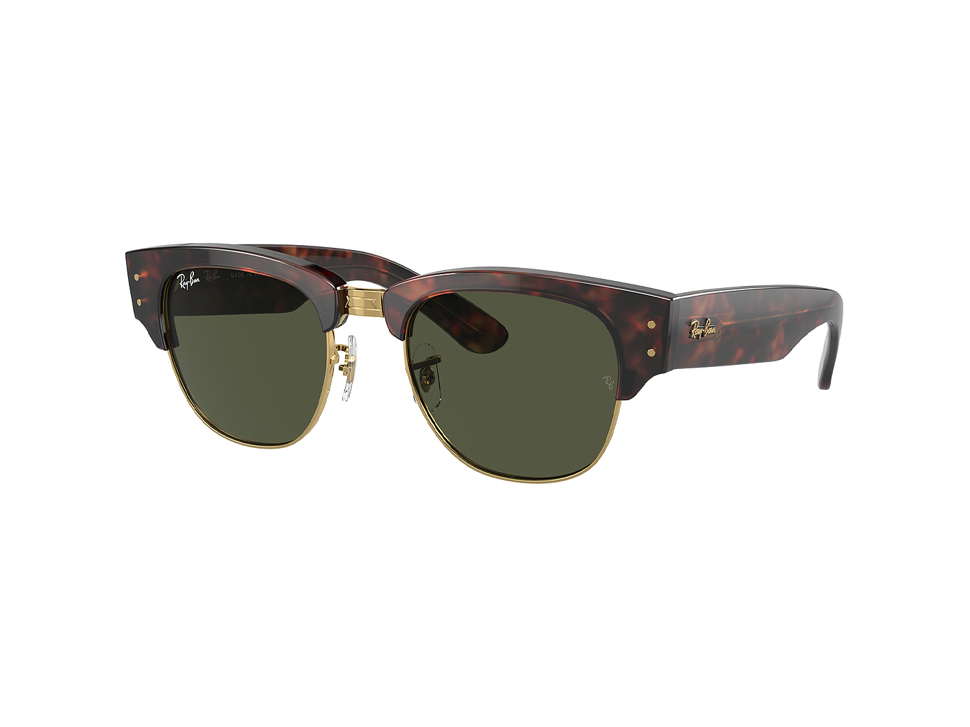 Ray-Ban Mega Clubmaster RB0316-S 990/31 50