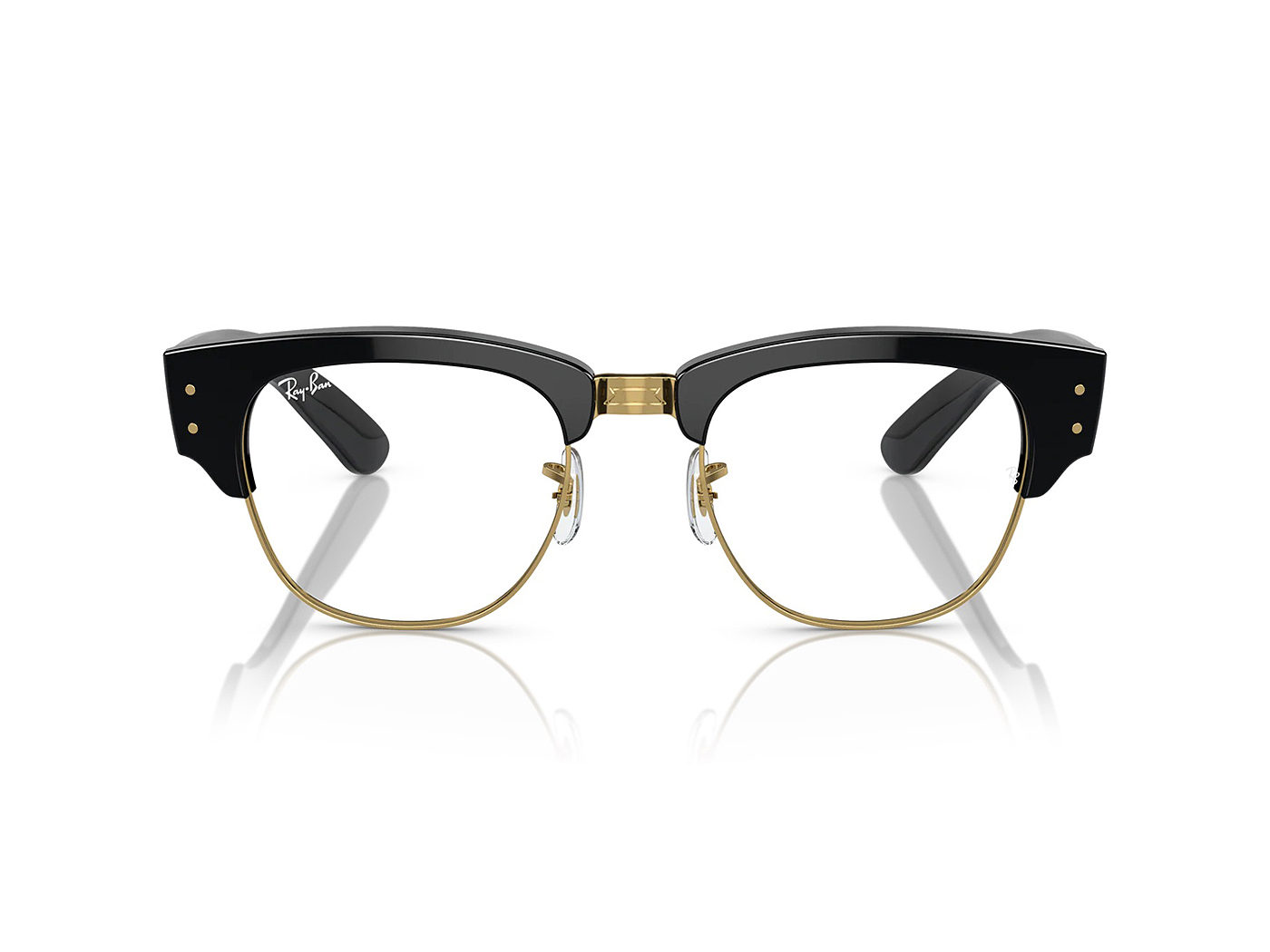 Ray-Ban RB0316V Mega Clubmaster 2000 50