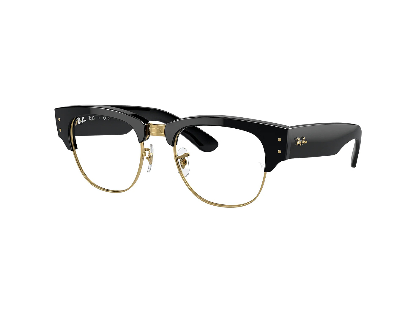Ray-Ban RB0316V Mega Clubmaster 2000 50 - Image 2