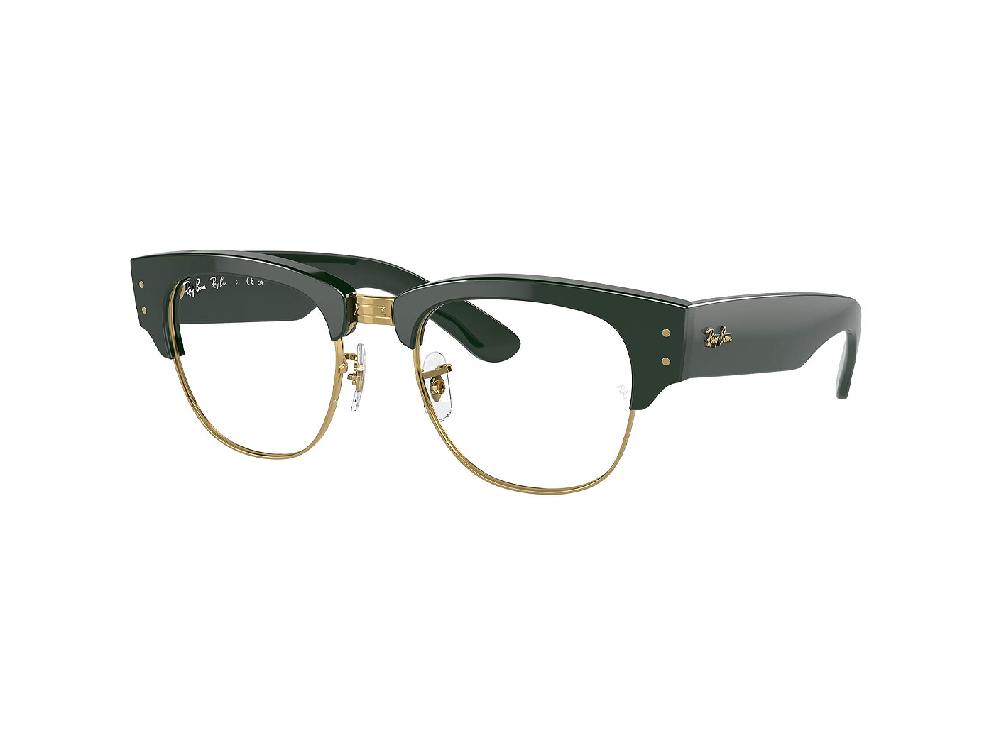 Ray-Ban RB0316V Mega Clubmaster 8233 50
