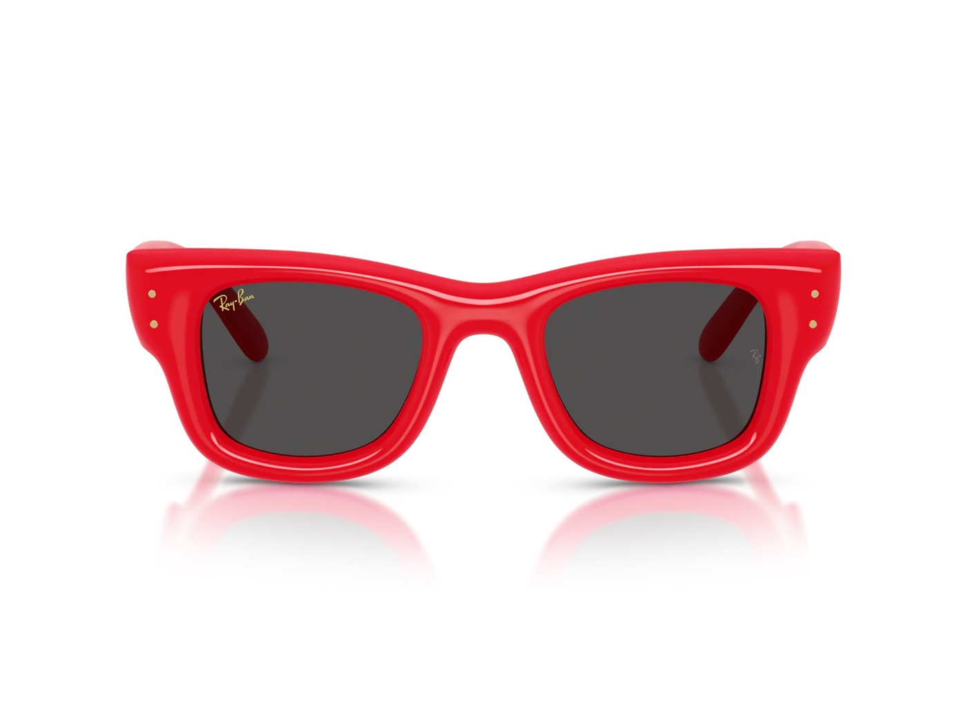 Ray-Ban RB4940 Wayfarer Puffer 6831/87
