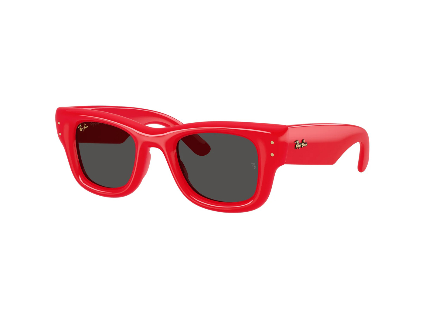 Ray-Ban RB4940 Wayfarer Puffer 6831/87