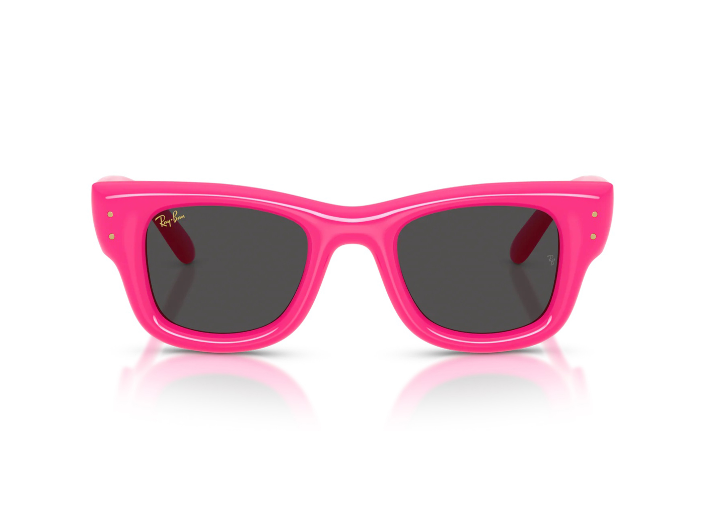 Ray-Ban RB4940 Wayfarer Puffer 6832/87