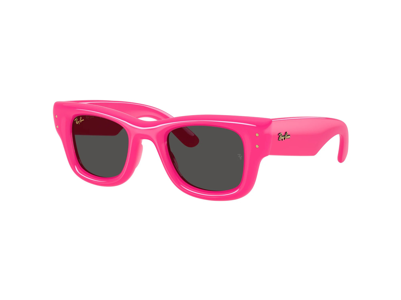 Ray-Ban RB4940 Wayfarer Puffer 6832/87