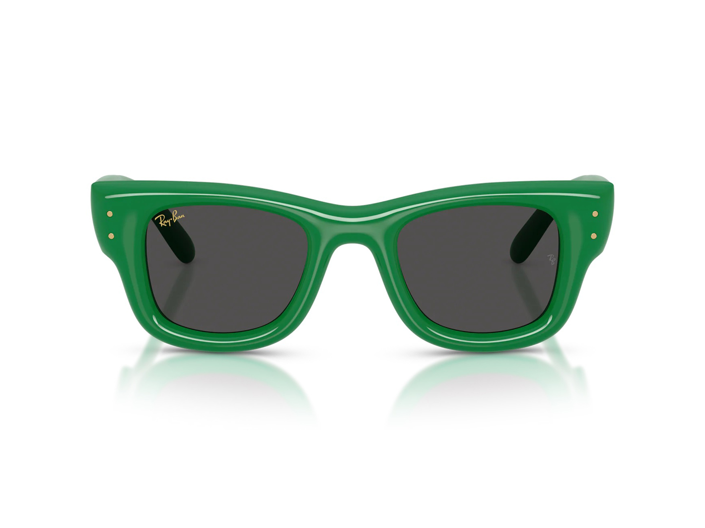 Ray-Ban RB4940 Wayfarer Puffer 6834/87