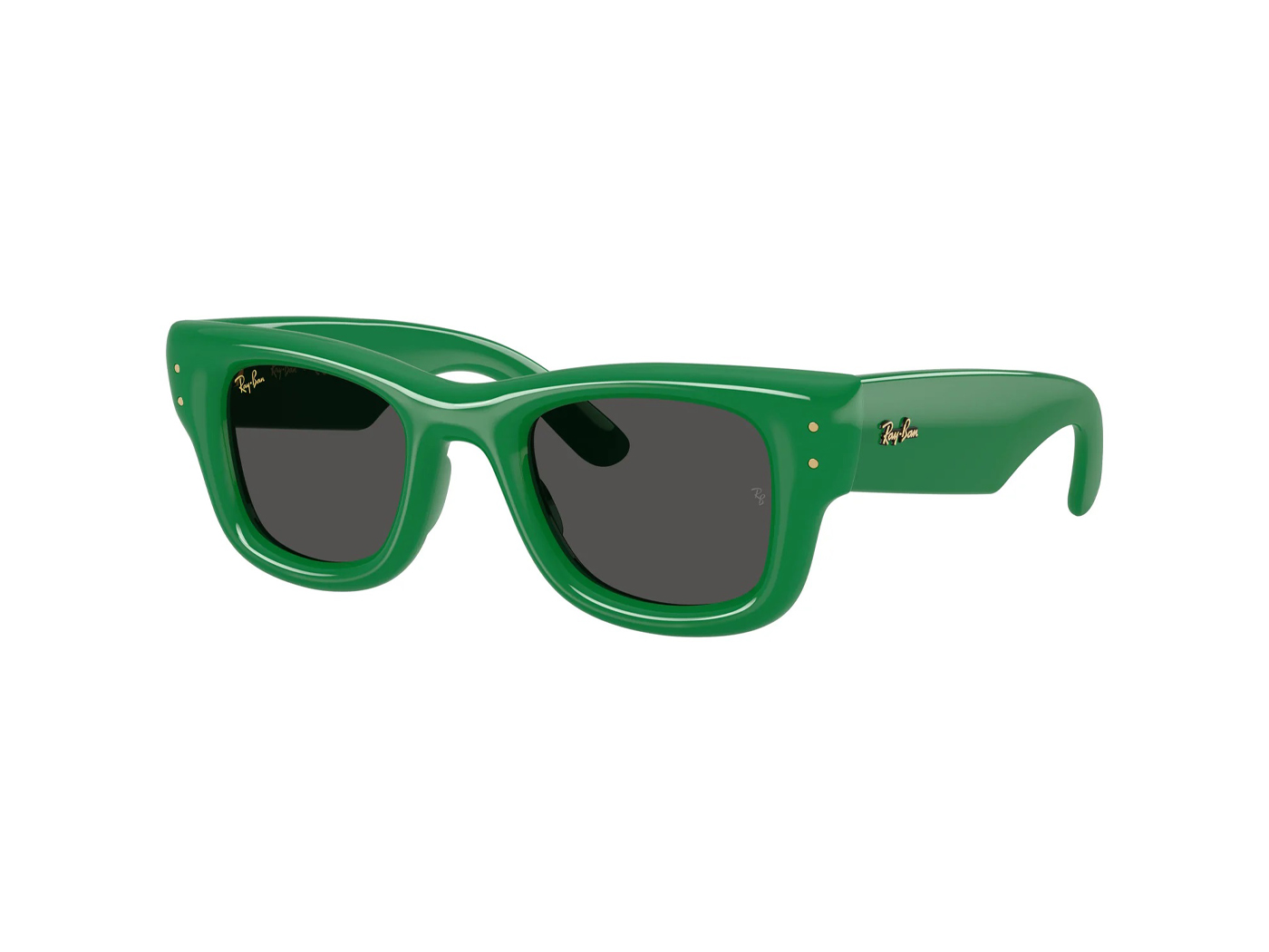 Ray-Ban RB4940 Wayfarer Puffer 6834/87