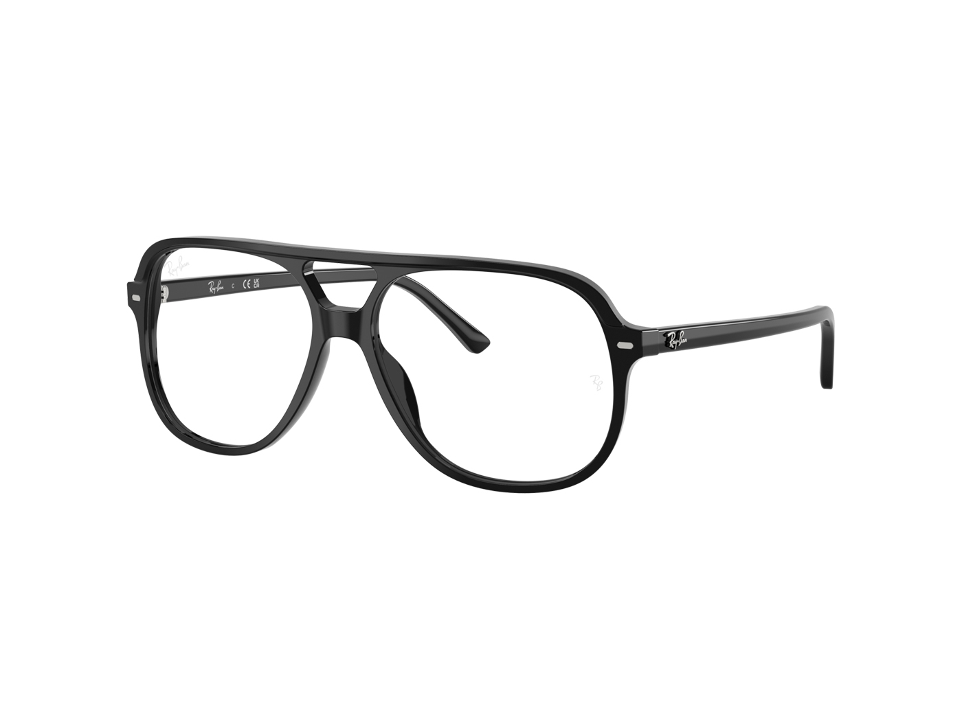 Ray-Ban RB5698 2000 56 - Image 2