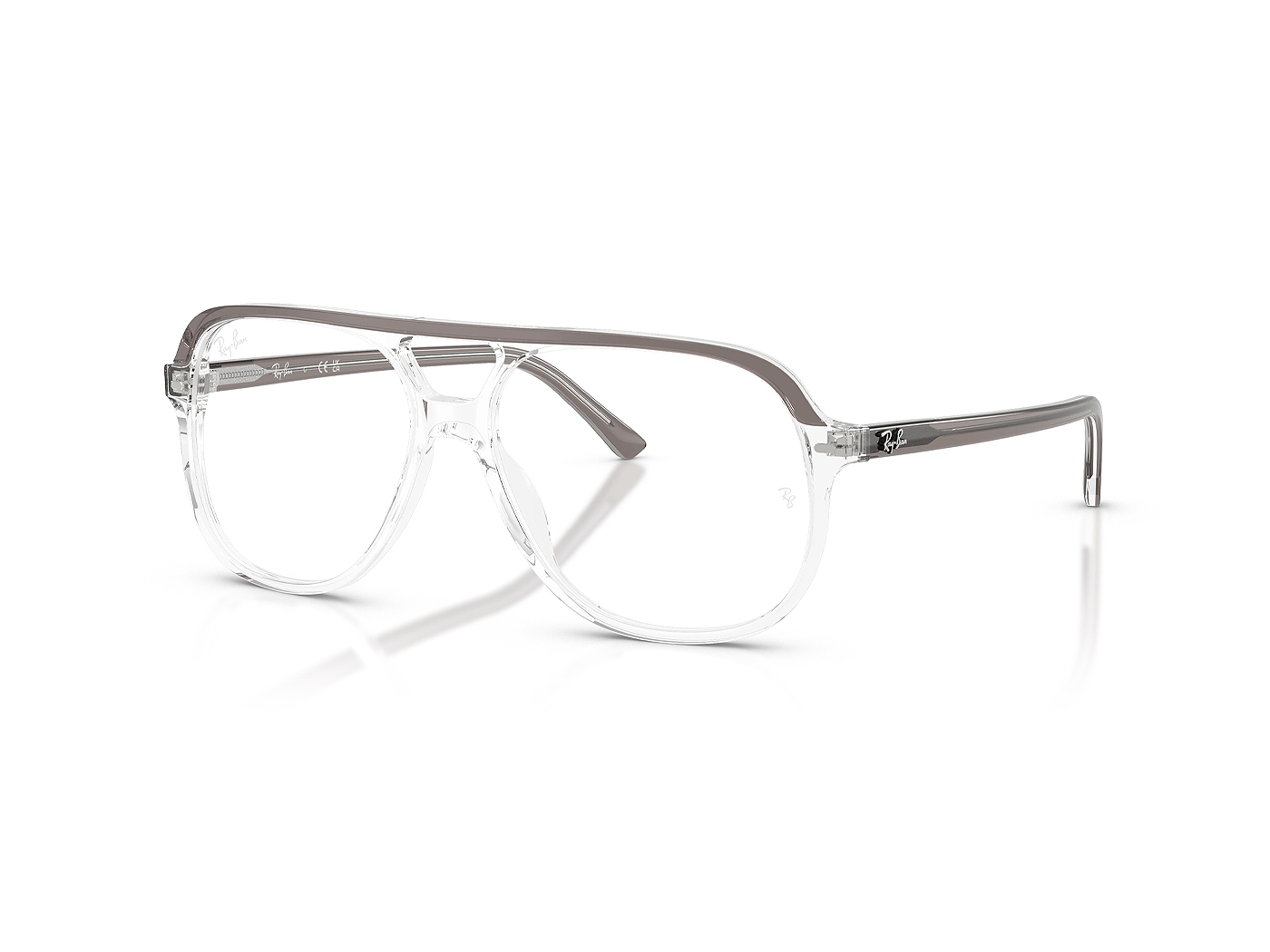 Ray-Ban RB5698 8111 56 - Image 2