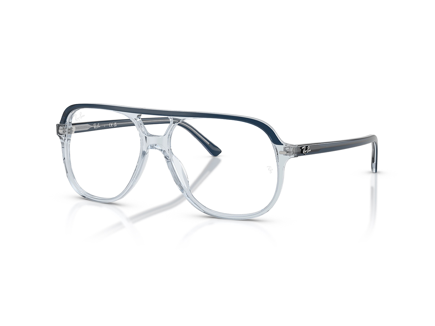 Ray-Ban RB5698 8324 56 - Image 2