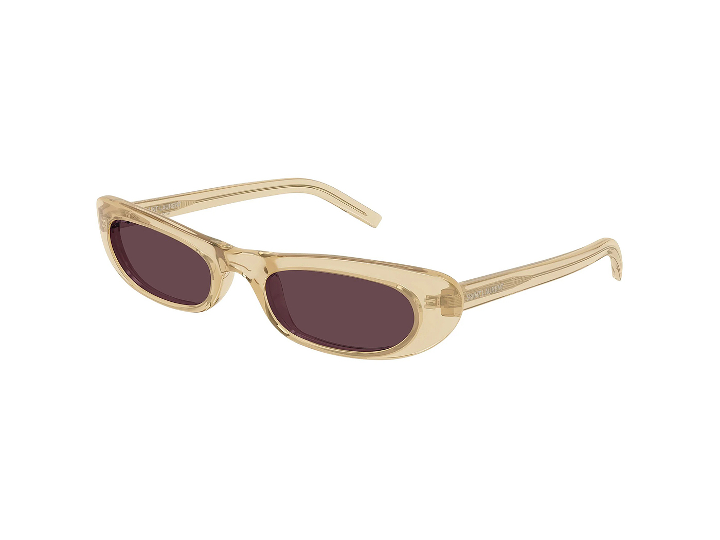 Saint Laurent SL557 Shade 007
