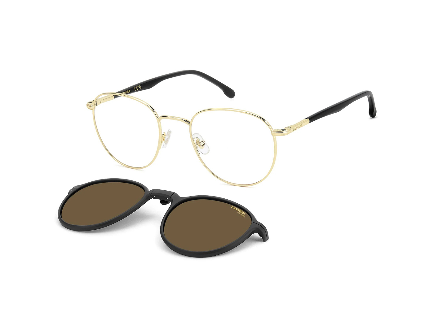 Carrera CA368/C Clip-on RHL