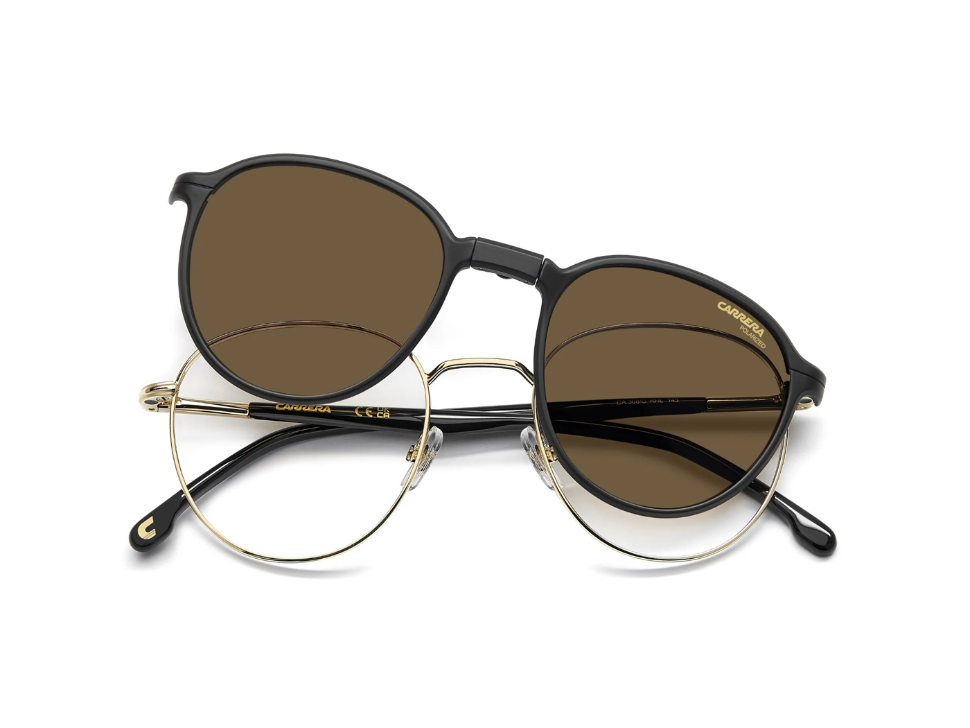 Carrera CA368/C Clip-on RHL - Image 2