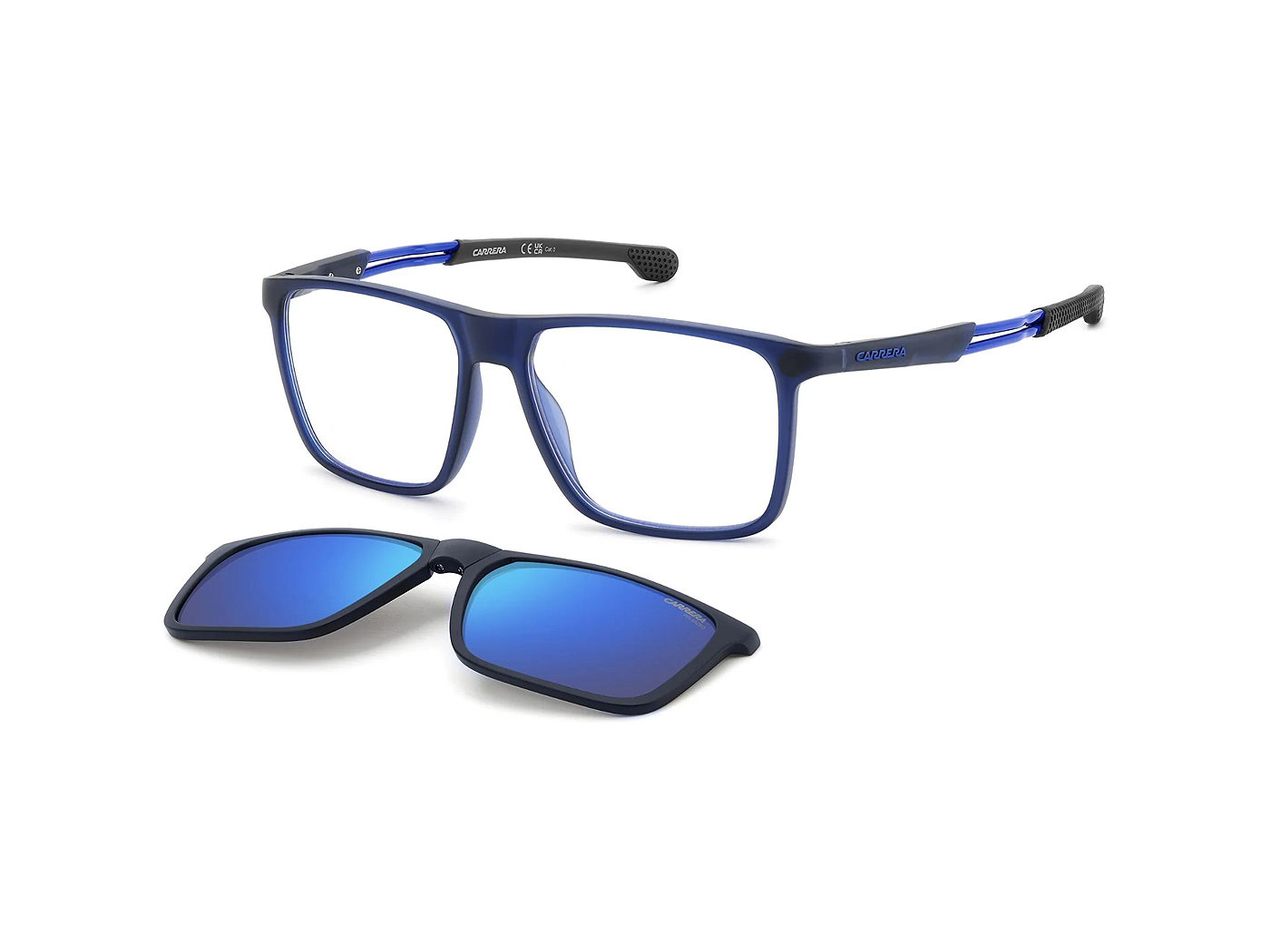 Carrera CA4020/CS Clip-on FLL99