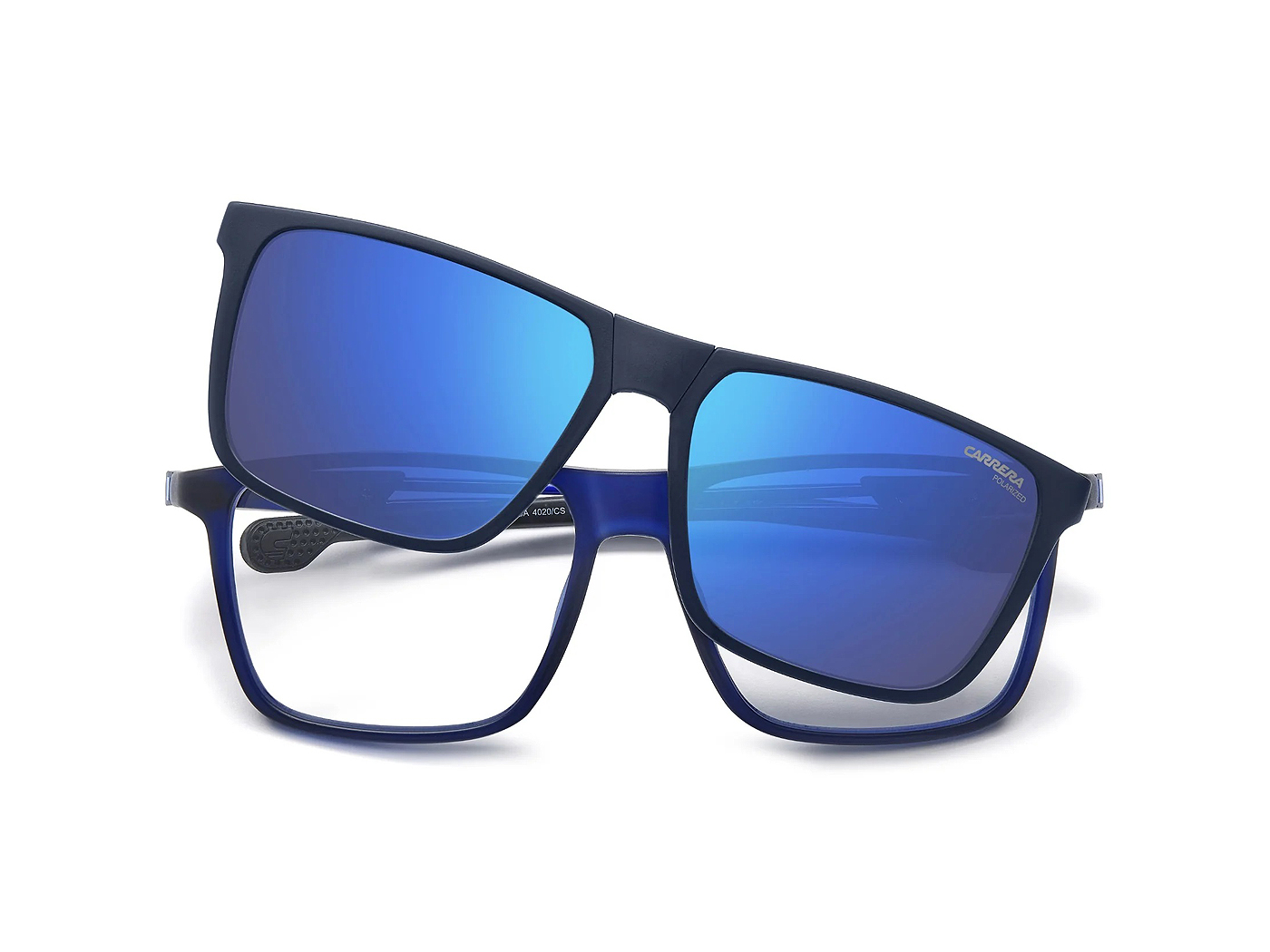Carrera CA4020/CS Clip-on FLL99 - Image 2