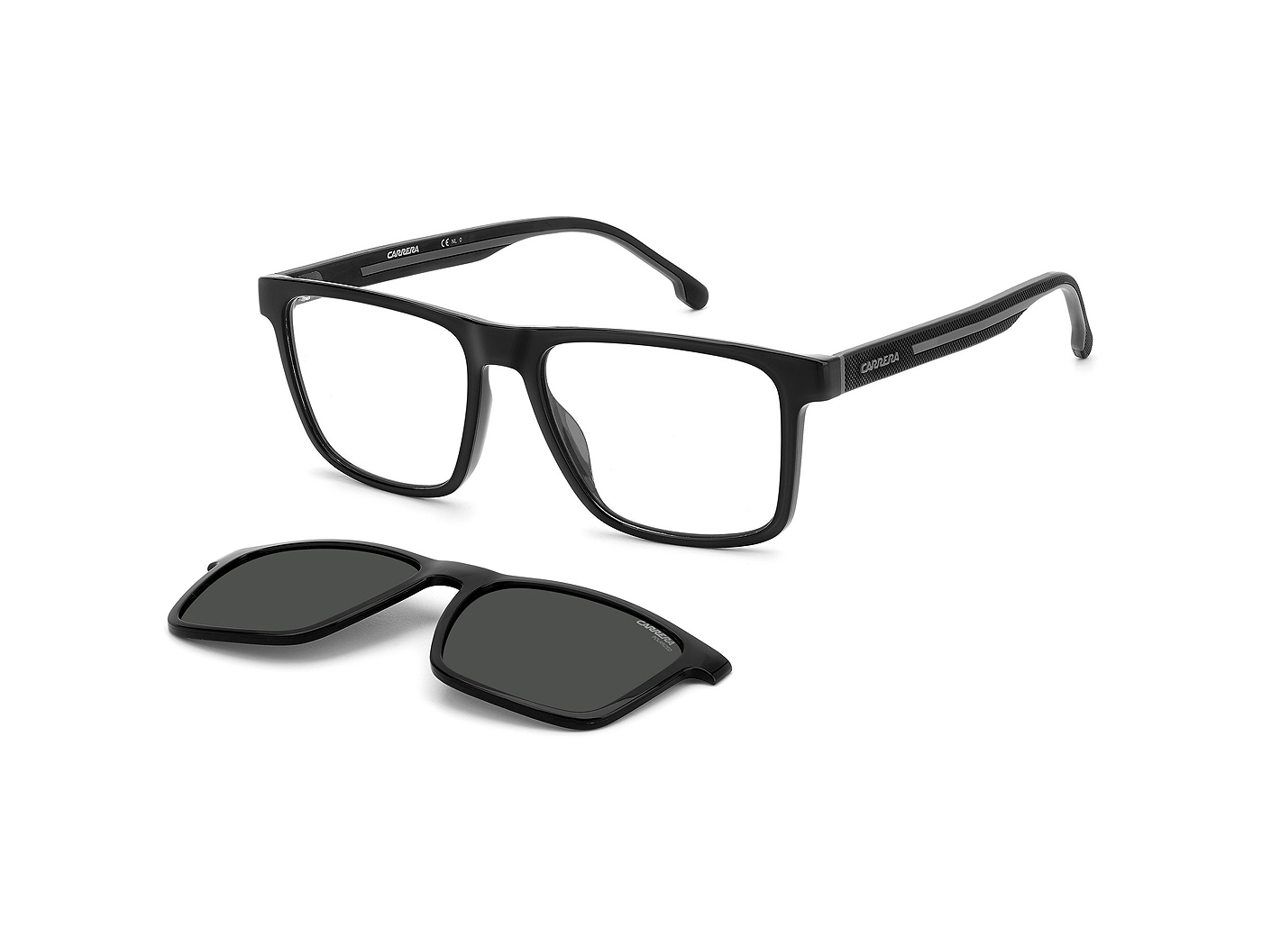 Carrera CA8061/CS Clip-on 08A99