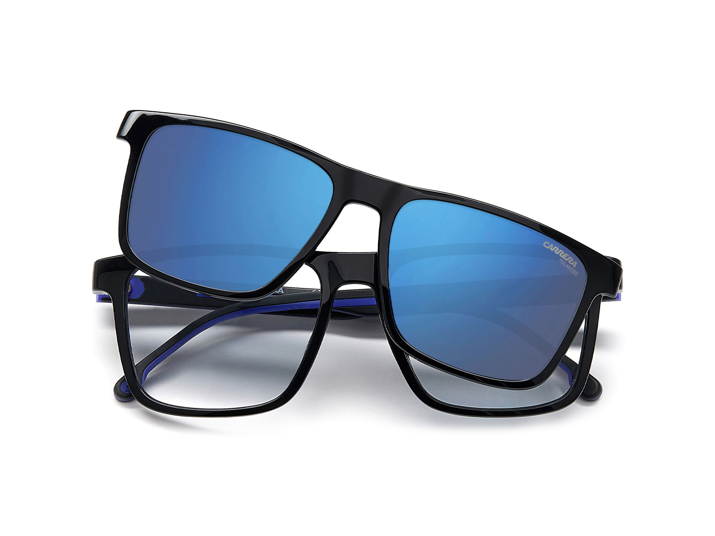 Carrera CA8061/CS Clip-on D5199