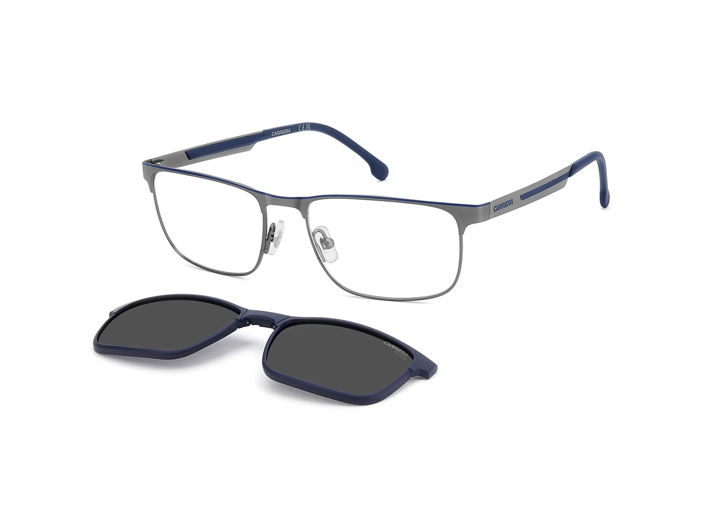 Carrera CA8921/C Clip-on V6D