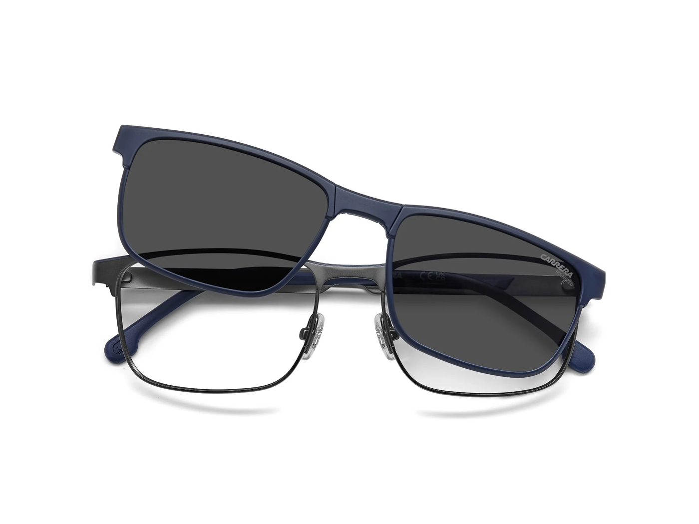 Carrera CA8921/C Clip-on V6D - Image 2