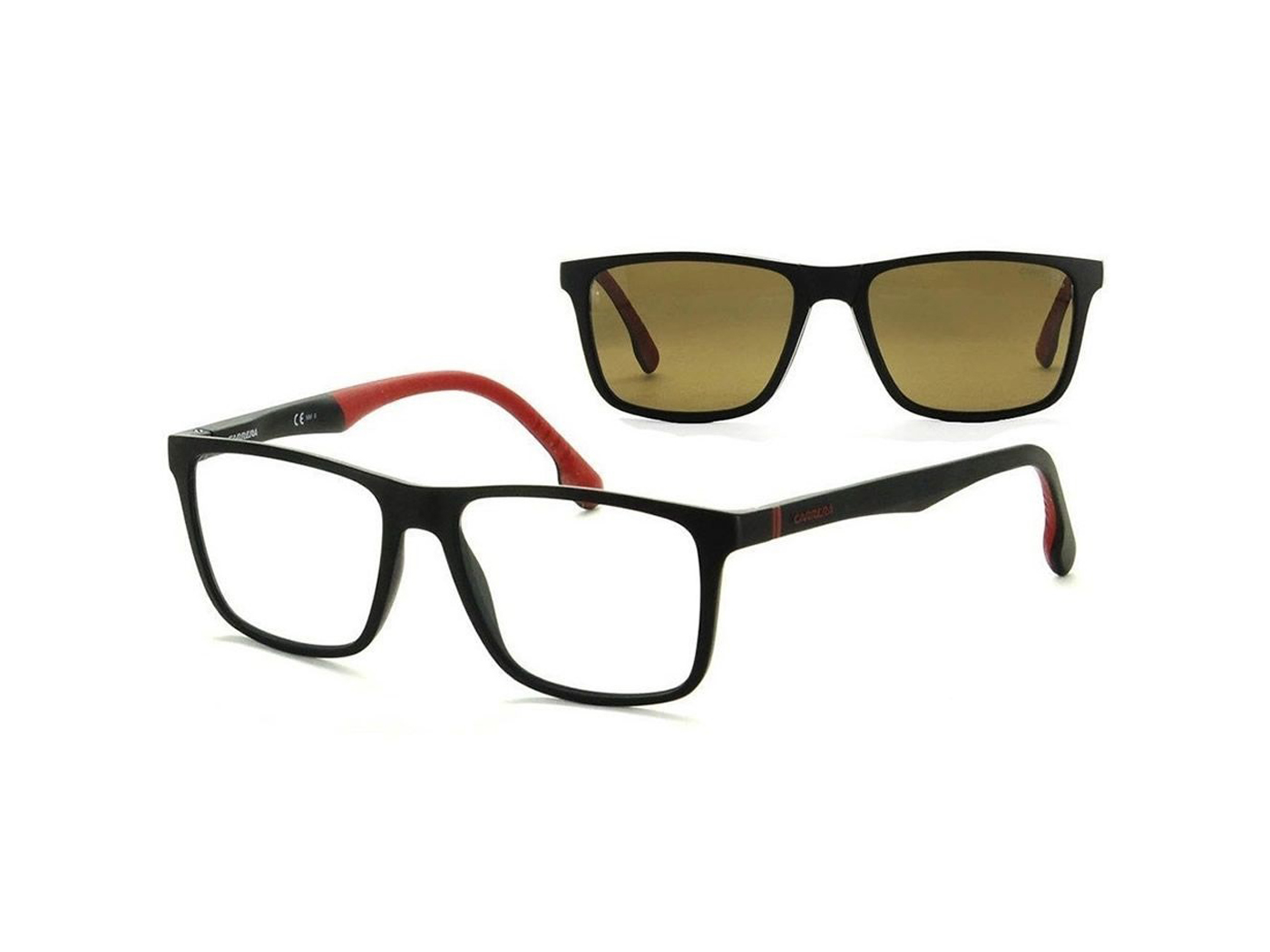 Carrera Carrera CA4009/CS Clip-on 00399