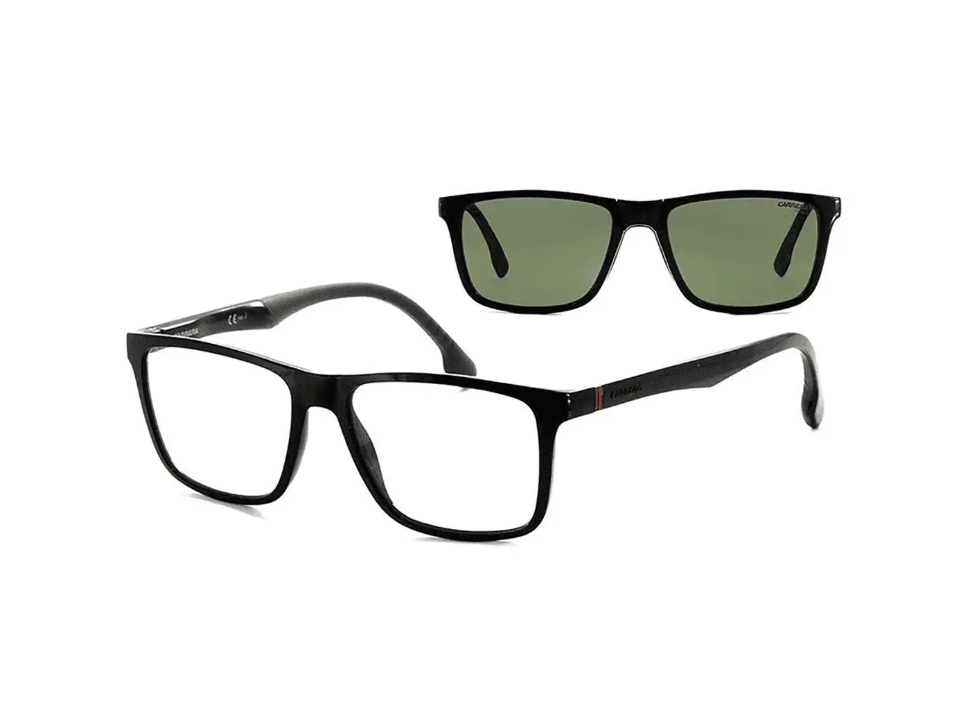 Carrera Carrera CA4009/CS Clip-on 80799