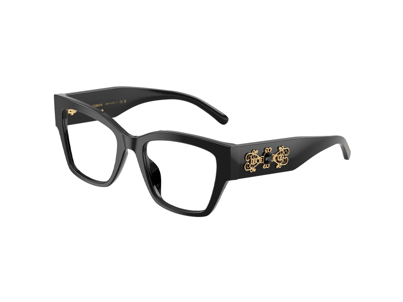 Dolce & Gabbana DG3435B 501 (53)