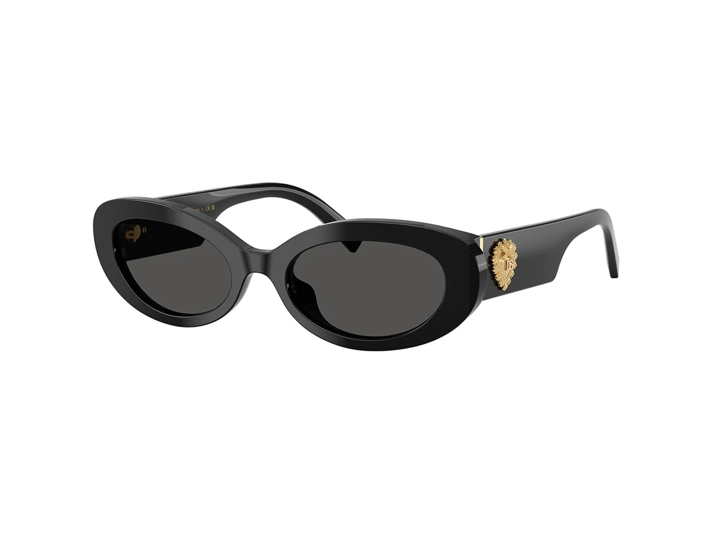 Dolce & Gabbana DG4537 501/87