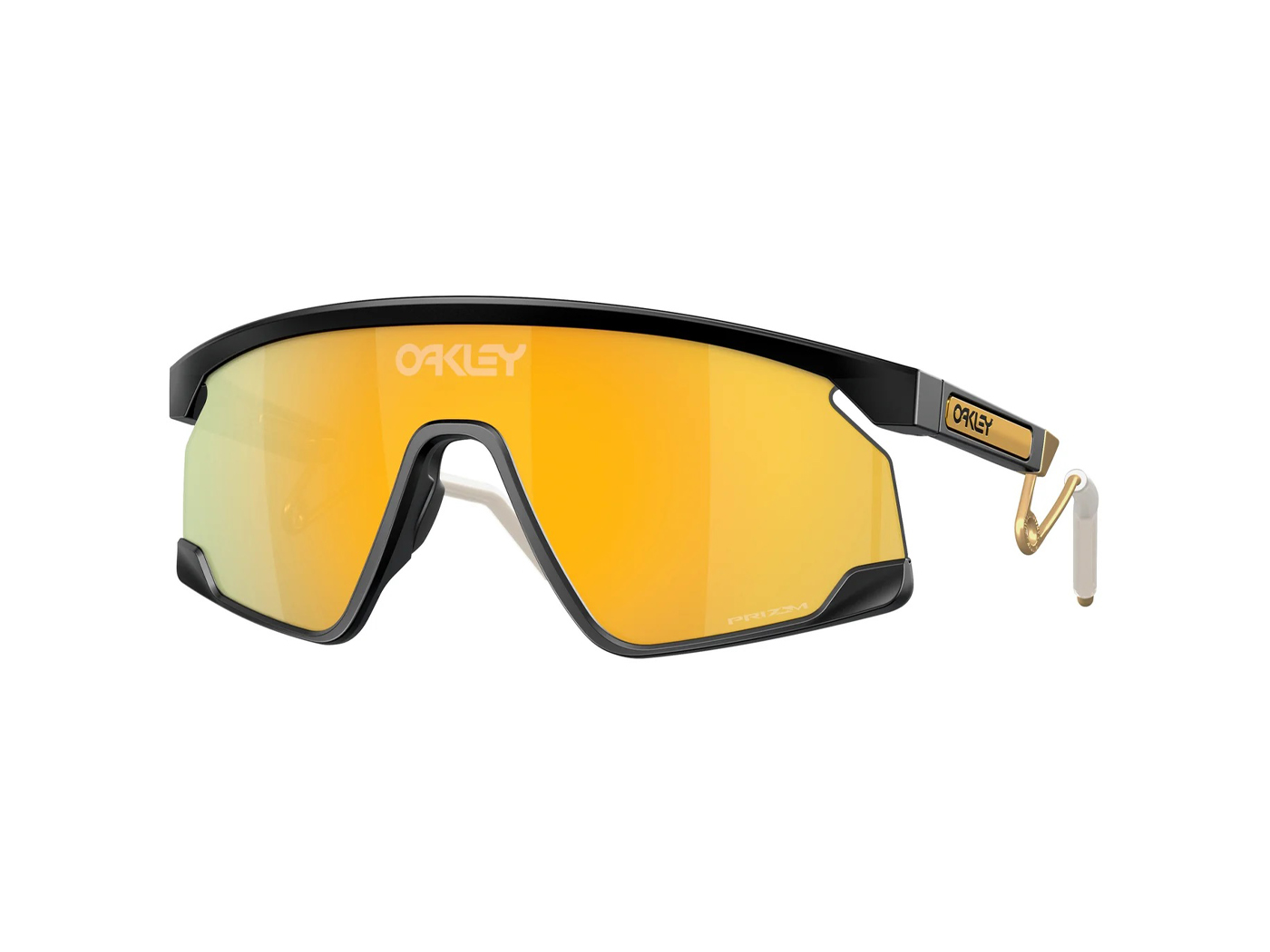 Oakley BXTR Metal OO9237-01 - Image 2